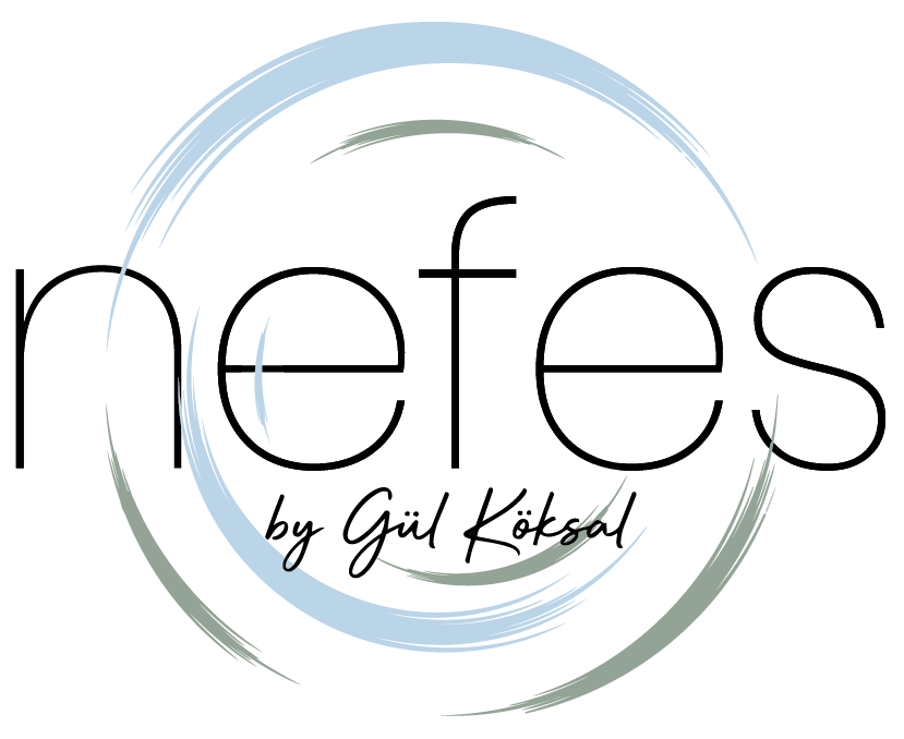 Nefes Çalışması Logo